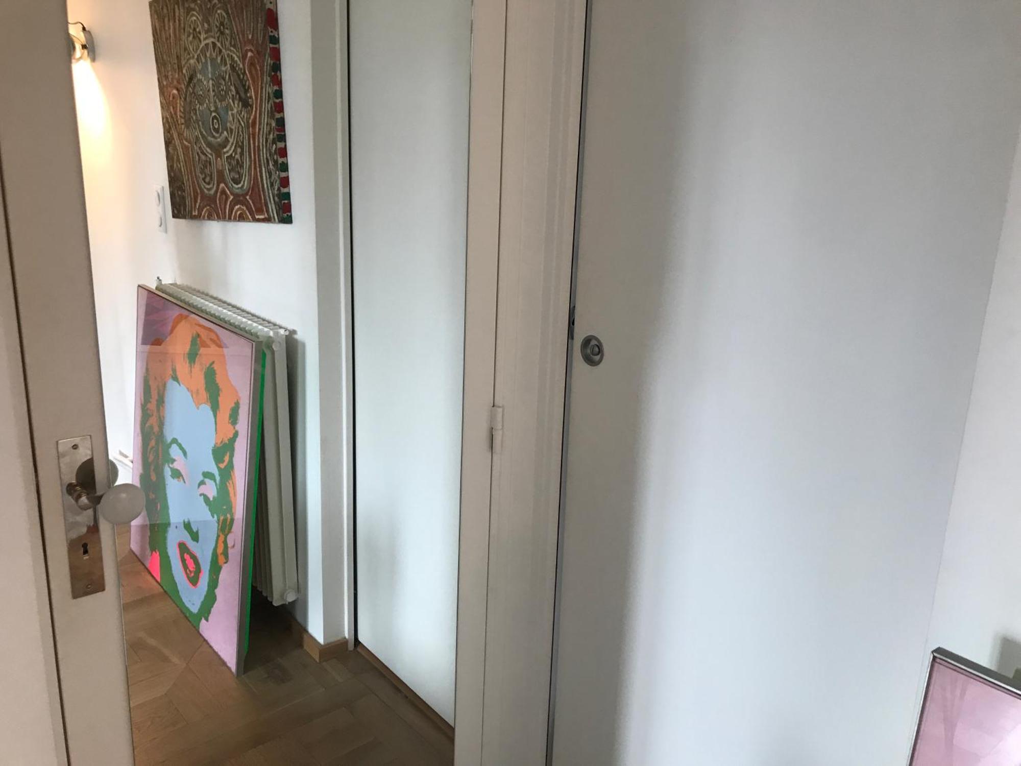 Apartament Au Coeur De Saint Germain Des Pres Paryż Zewnętrze zdjęcie