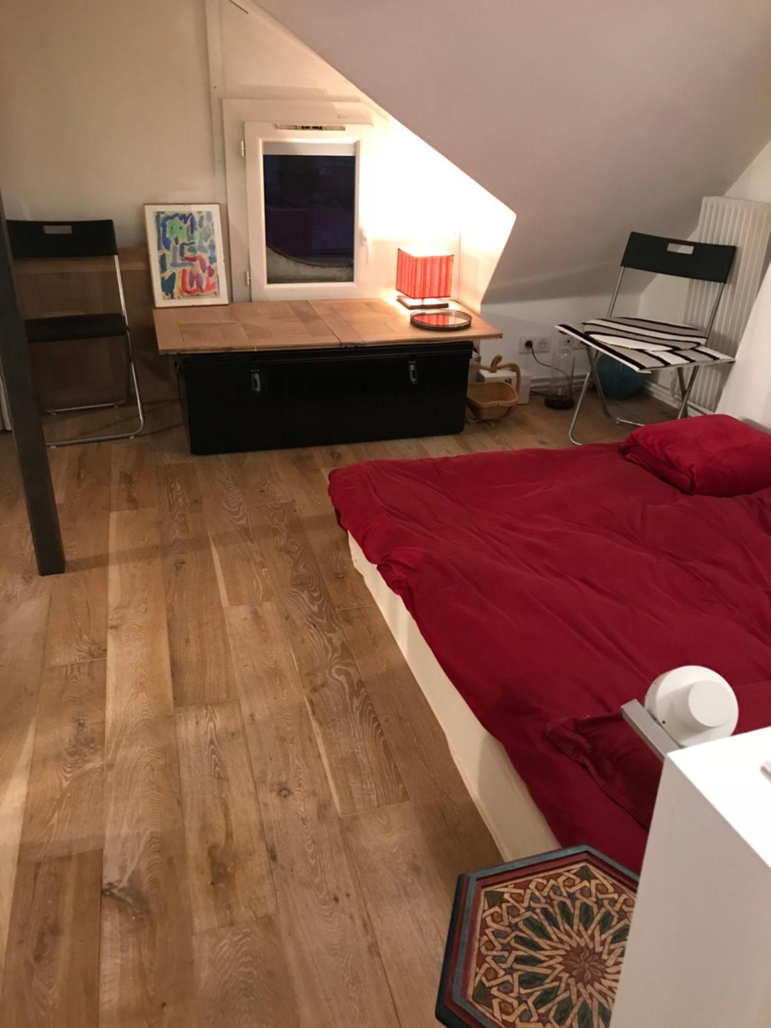 Apartament Au Coeur De Saint Germain Des Pres Paryż Zewnętrze zdjęcie