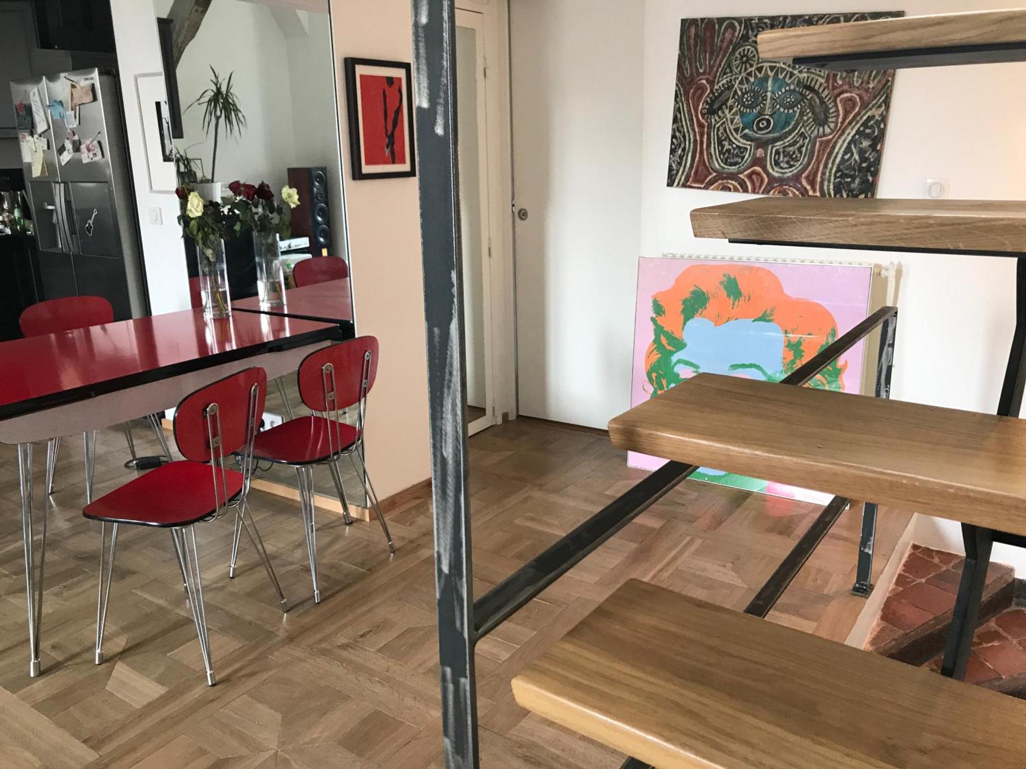 Apartament Au Coeur De Saint Germain Des Pres Paryż Zewnętrze zdjęcie