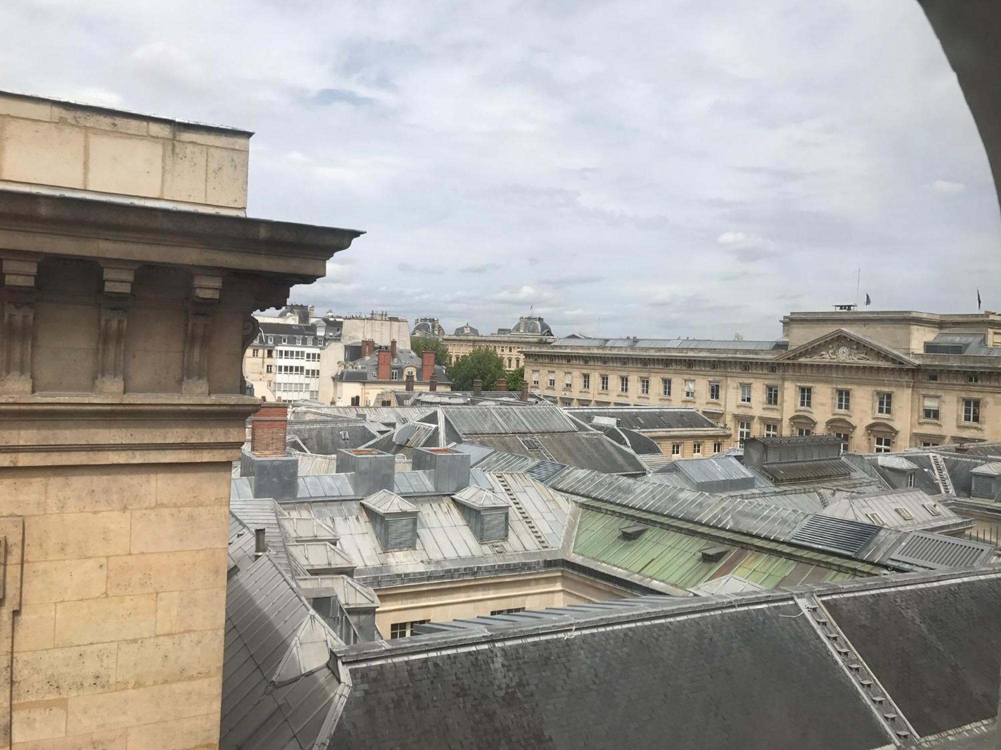 Apartament Au Coeur De Saint Germain Des Pres Paryż Zewnętrze zdjęcie